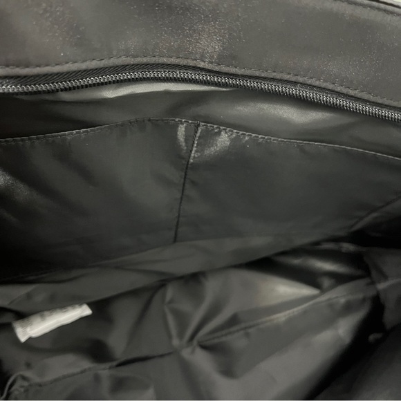 Victorias Secret Shine Tote Bag 2024 Black Friday sequins bling new Victoria’s - Picture 6 of 10